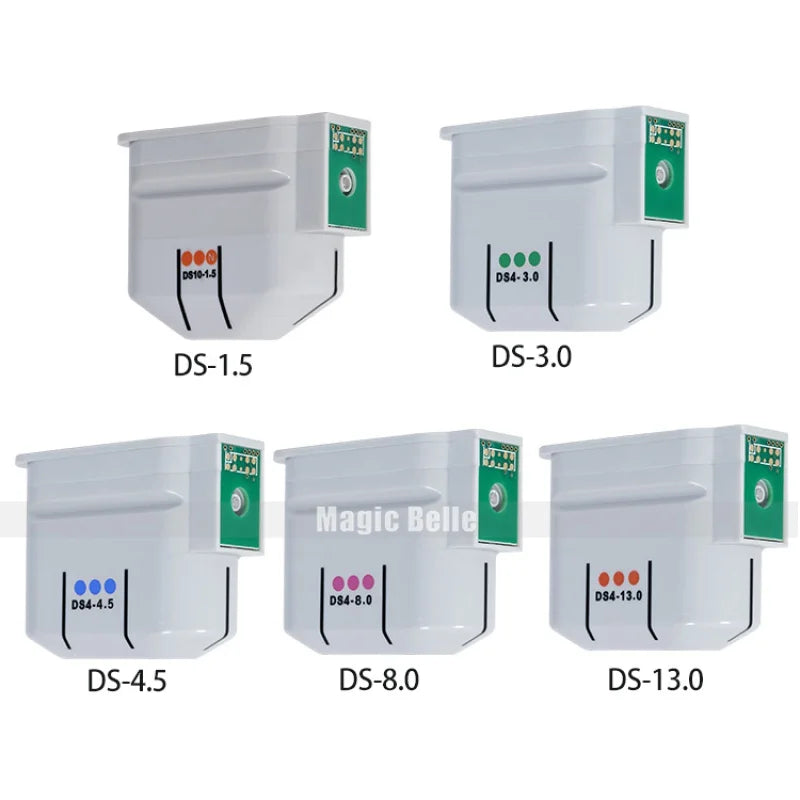 Replacement Parts Shots Cartridges