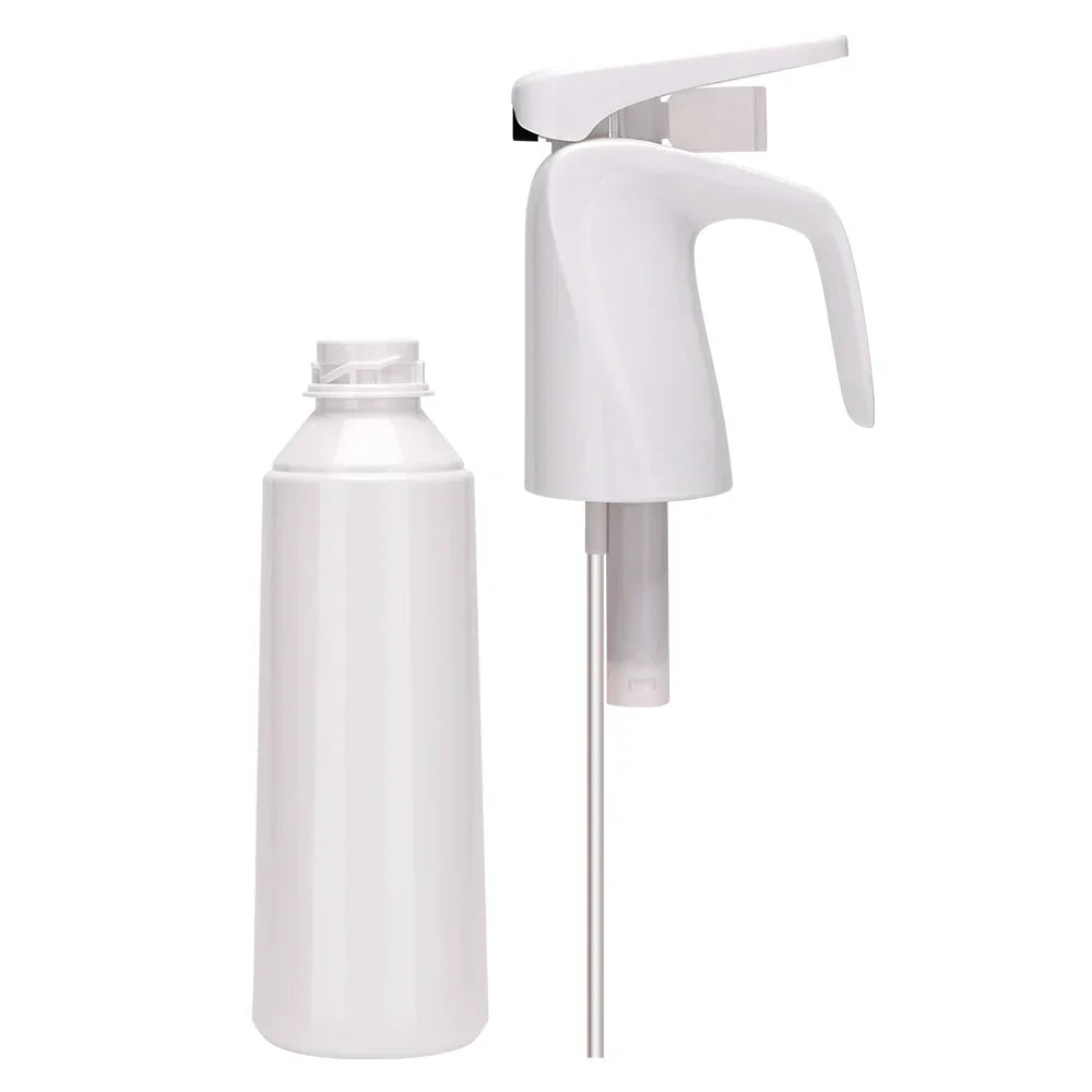 Hairdressing Spray Bottle Professional Automatic High Pressure Watering