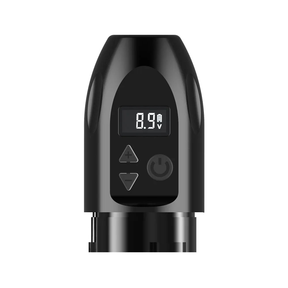 Professional Tattoo Pen Machine Accessories Wireless Charging Conversion