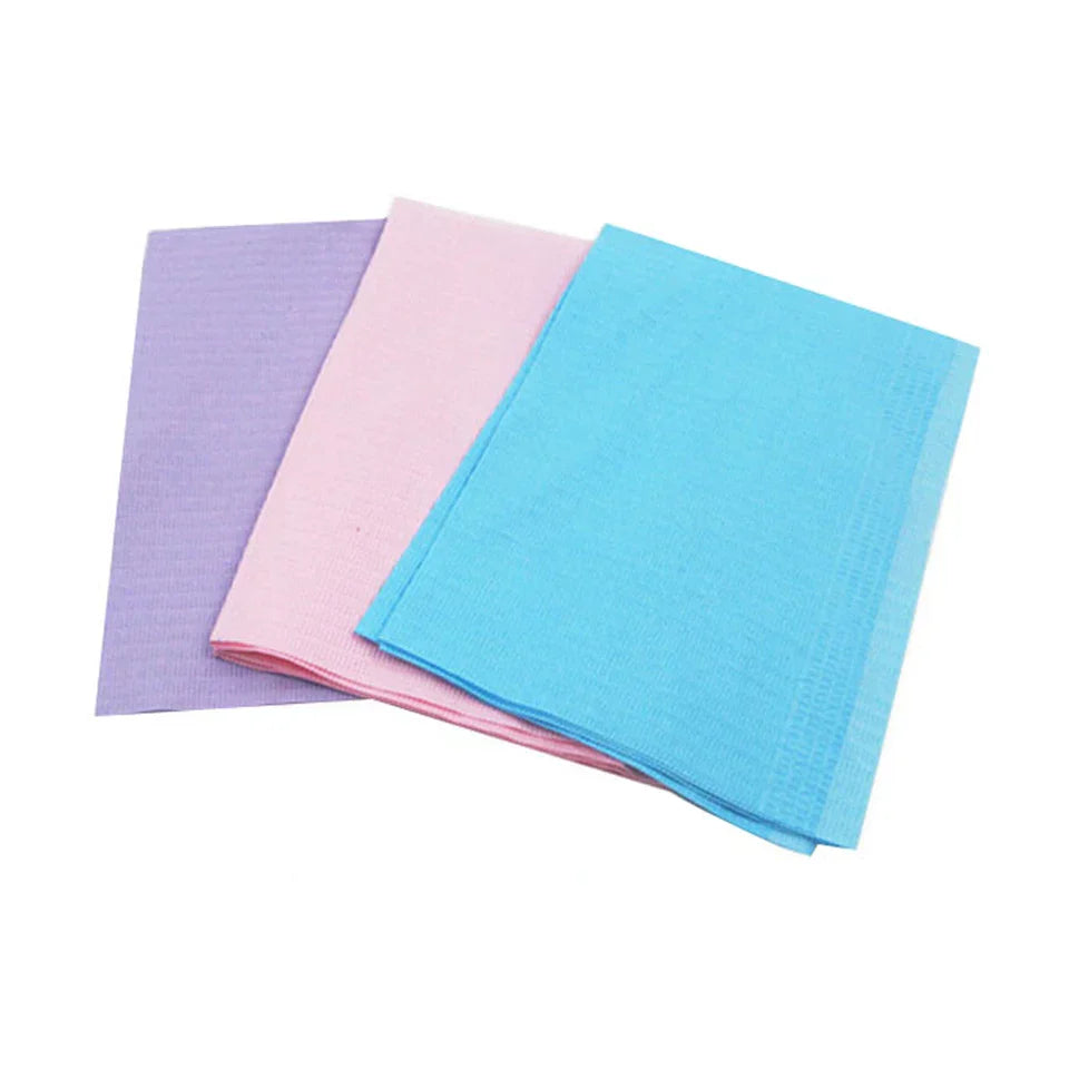 Tattoo Clean Pads Sheets Tattoo