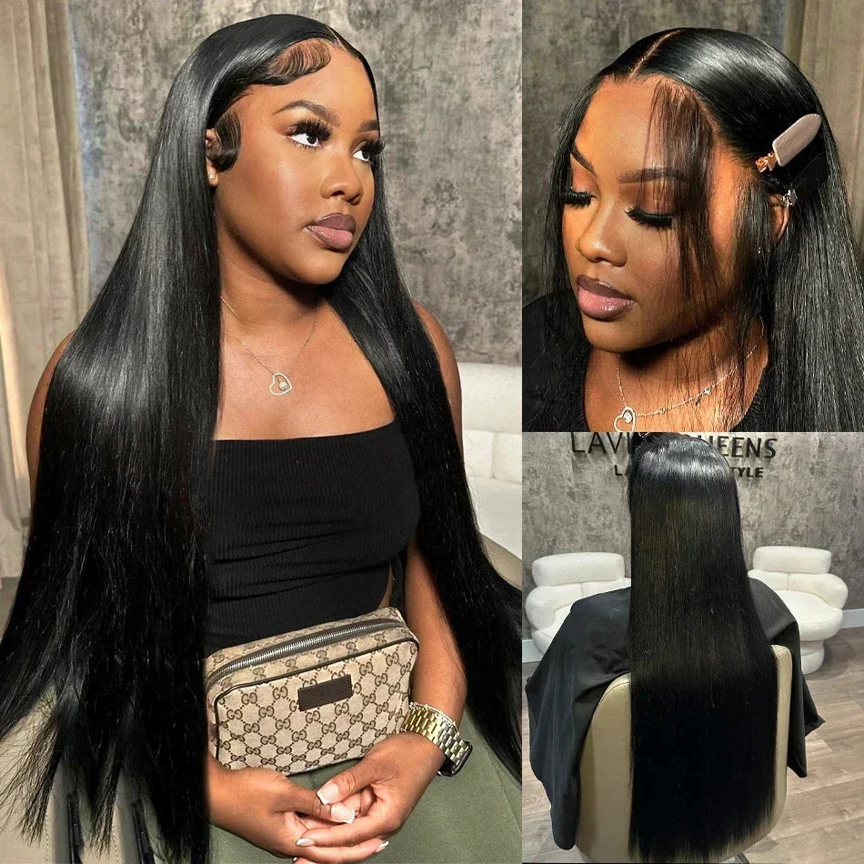 Straight Human Hair Bundles Human Hair Bundles