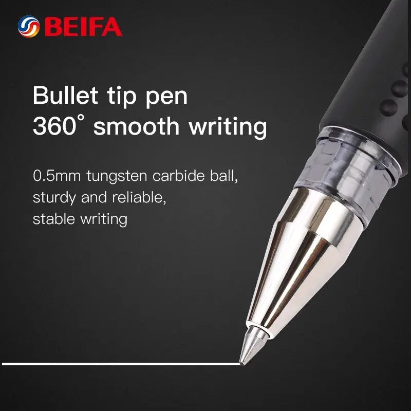 Beifa Classic Signing Gel Ink Pen