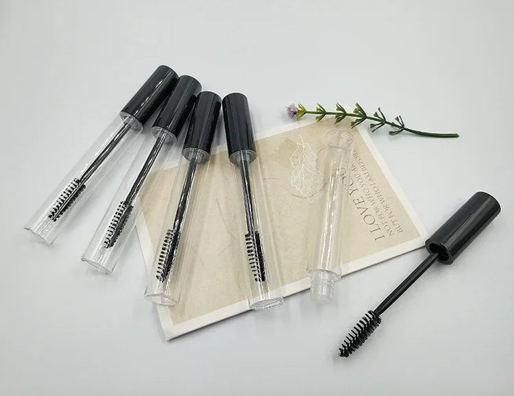 Mascara Empty Tube And Cosmetic Container Empty Eyelash
