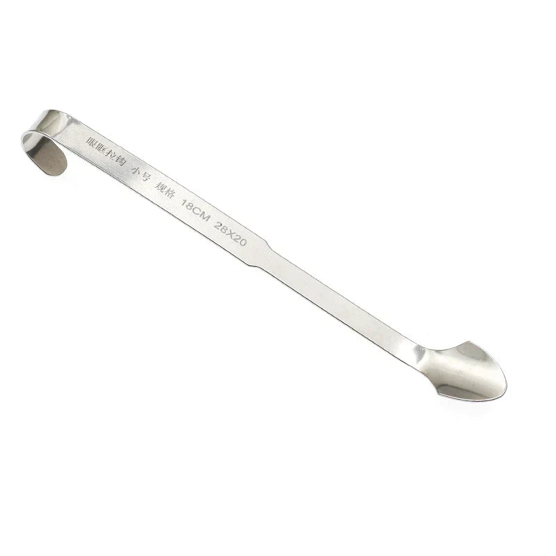 Stainless Steel Eye Protection Hooks Eye Protection Hooks