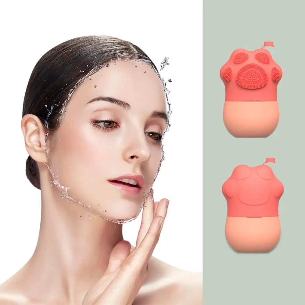 Icing Silicone Skin Care Beauty Lifting Contouring Silicone