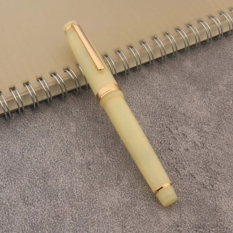 Jinhao Fountain Pen Color Match Dip In