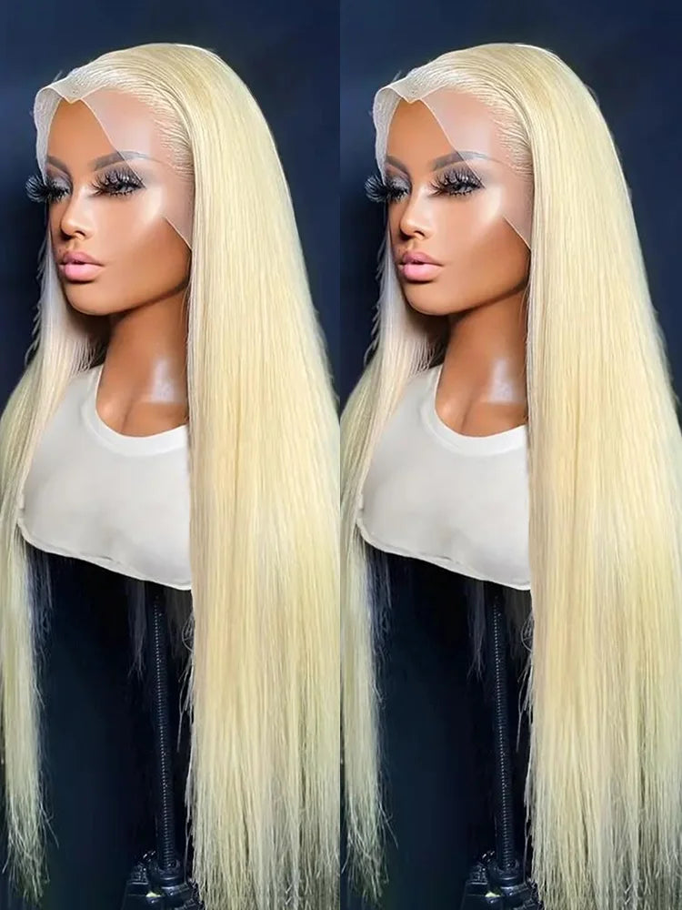 Hd Lace Frontal Wig 13X4 13X6 Full Lace