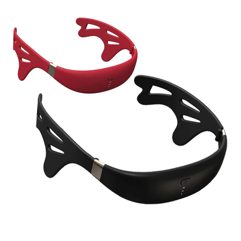 Sleep Aid Electric Head Sleep Instrument Insomnia Artifact