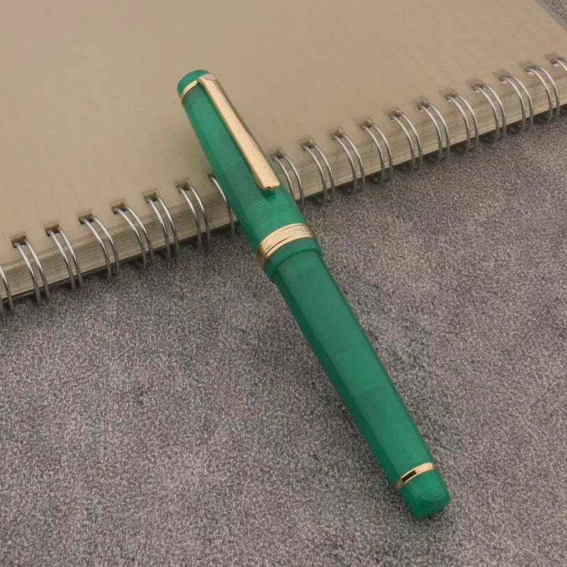 Jinhao Fountain Pen Color Match Dip In