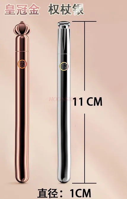 Mini Eye Massager Electric Facial Massage Eye Beauty