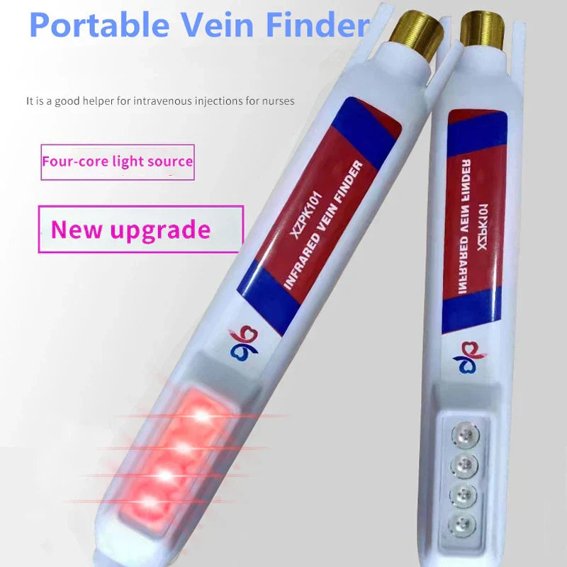 Nursing Infrared Vein Detector Medical Vein Finder Machine