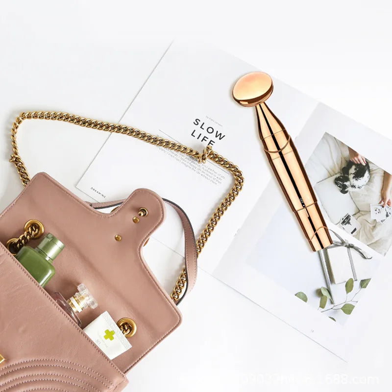 Roller Massager Y Shape