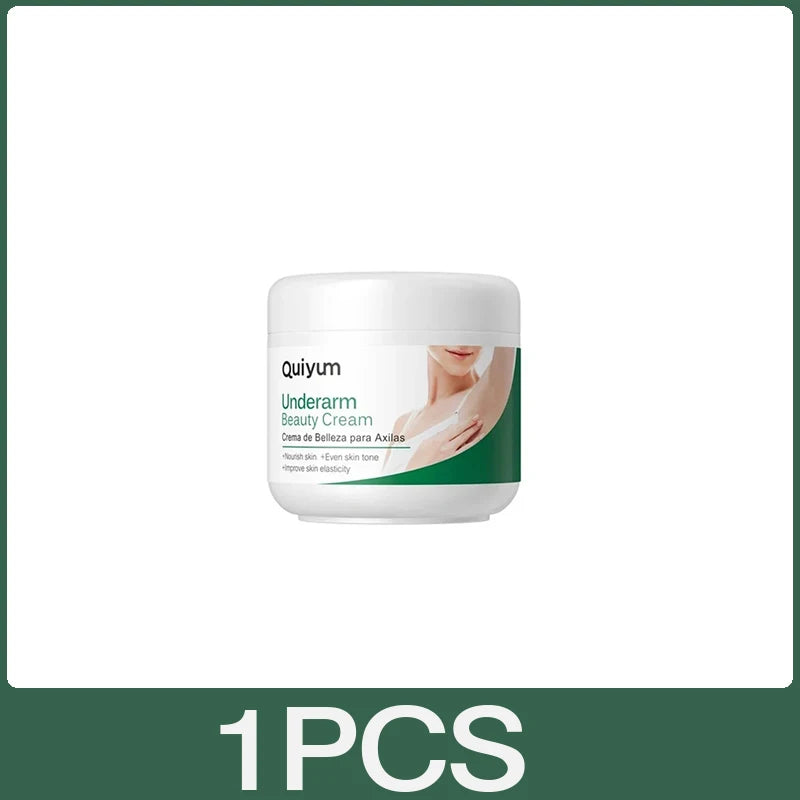 Effective Improve Body Whitening Cream Armpit Legs Knee