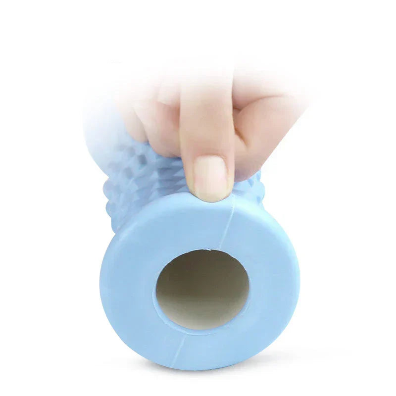 Health Care Foot Massage Roller Yoga Pat