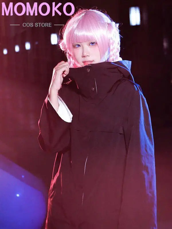 Call Of The Night Cosplay Nanakusa Nazuna Cosplay