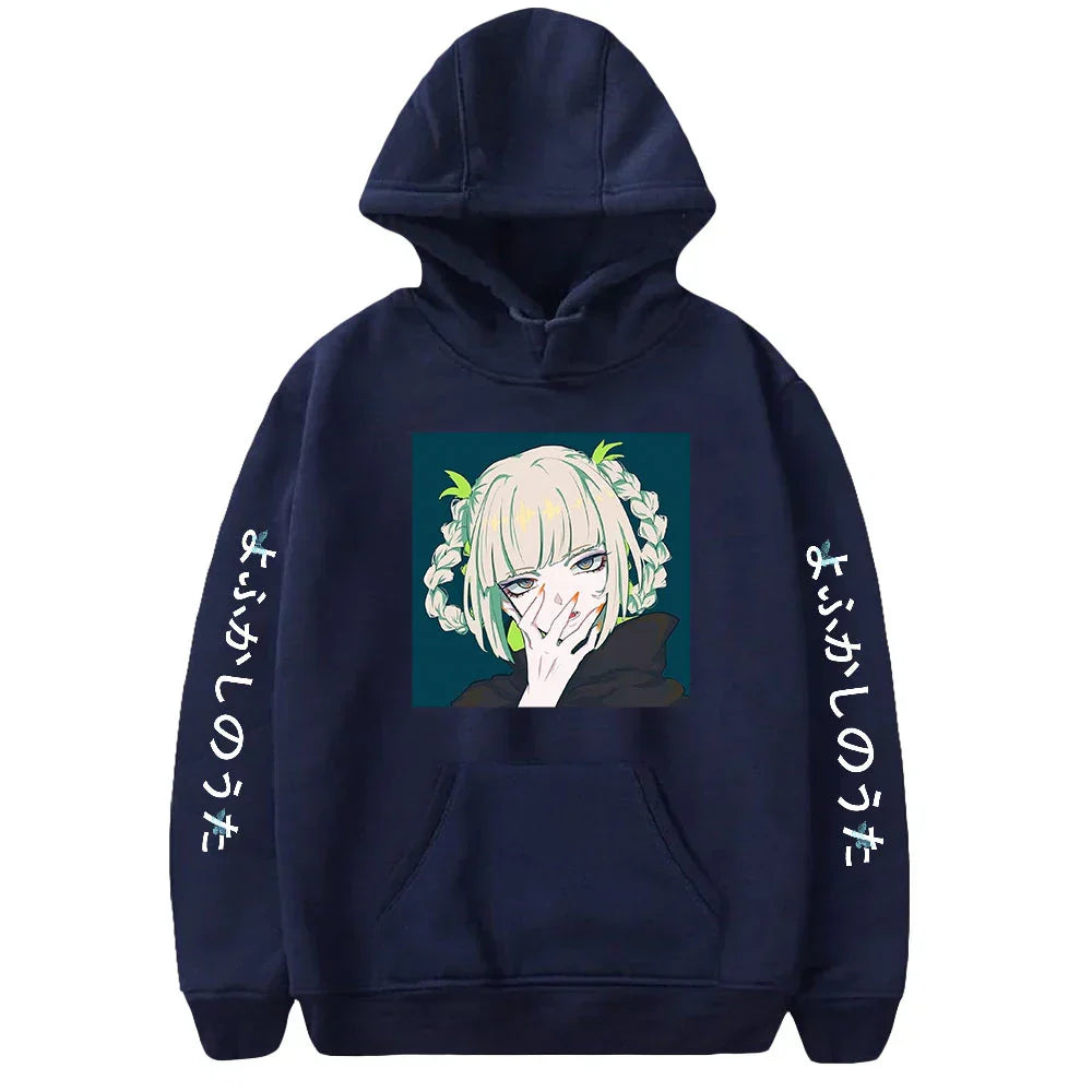 New Arrival Call Of The Night Hoodies All-Match