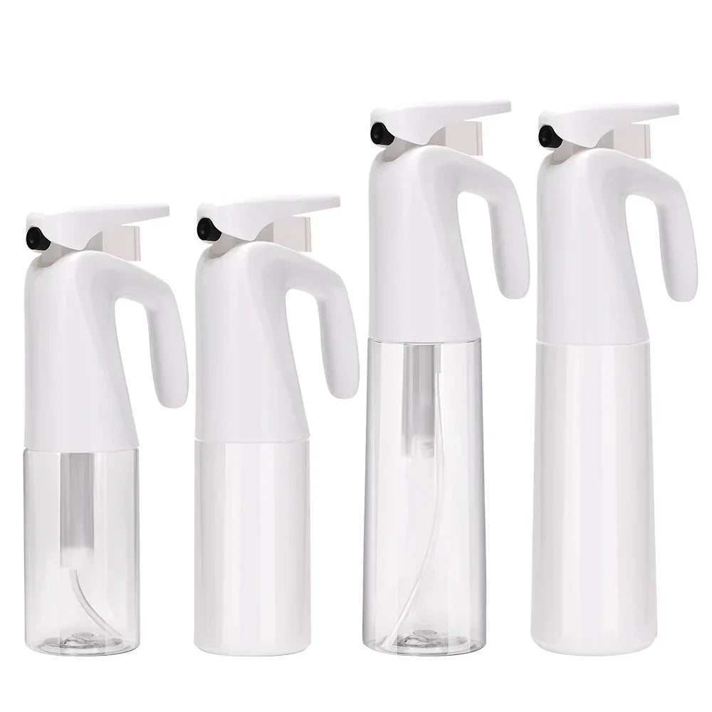 Hairdressing Spray Bottle Professional Automatic High Pressure Watering