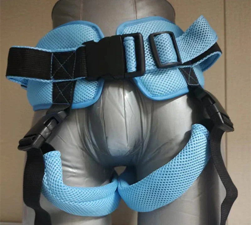 Transfer Walking Moving Tool Transfer Moving Belt Mobility