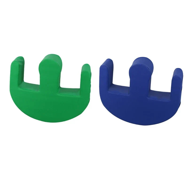 Patient Turning Device Massage Cushion Leather Turning Pillow