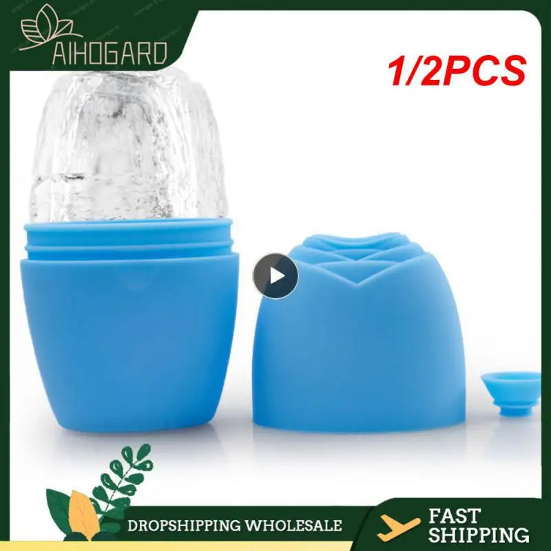 Skin Care Beauty Lifting Contouring Tool Silicone