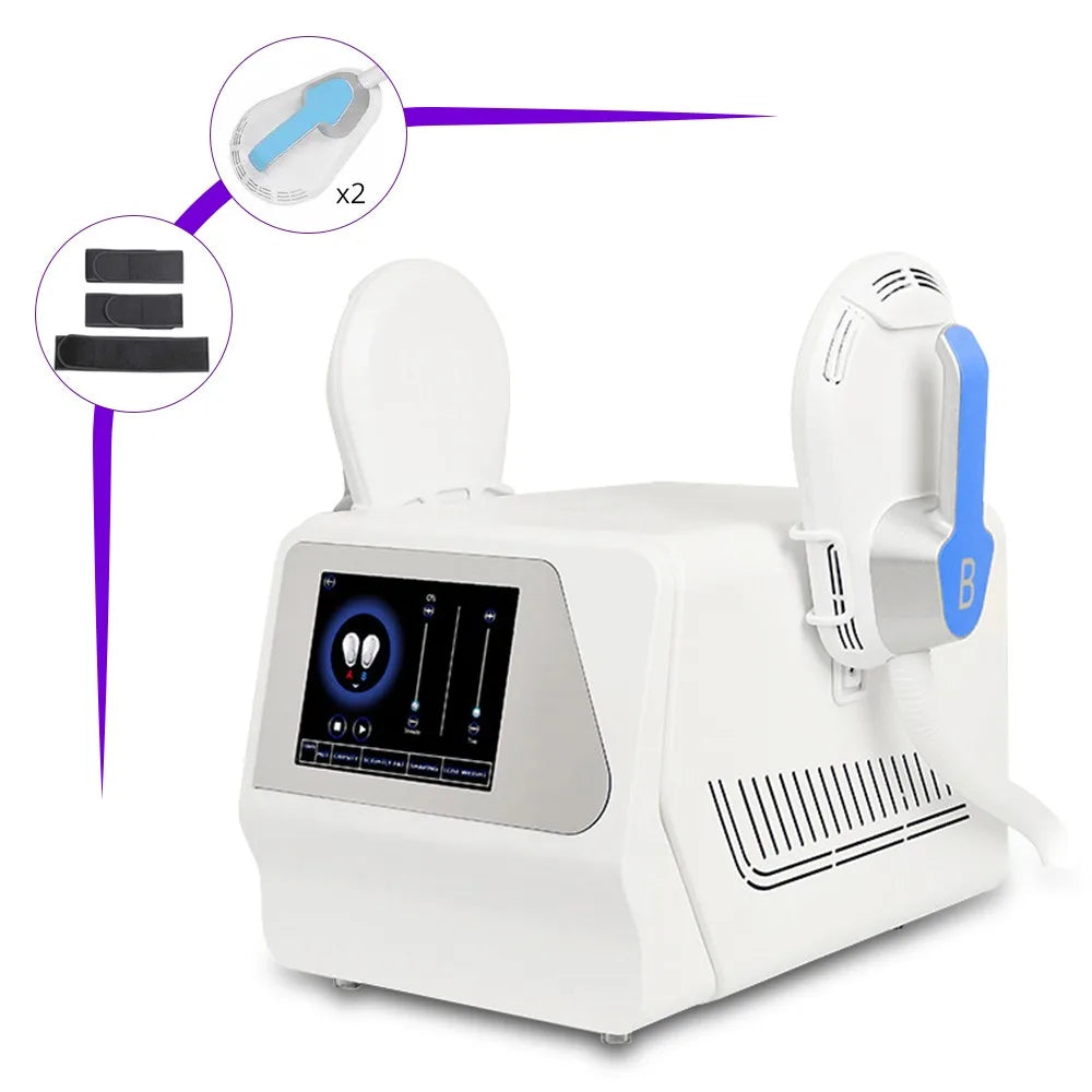 Hot Sculpting Skin Tightening Beauty Salon/Home Use Muscle