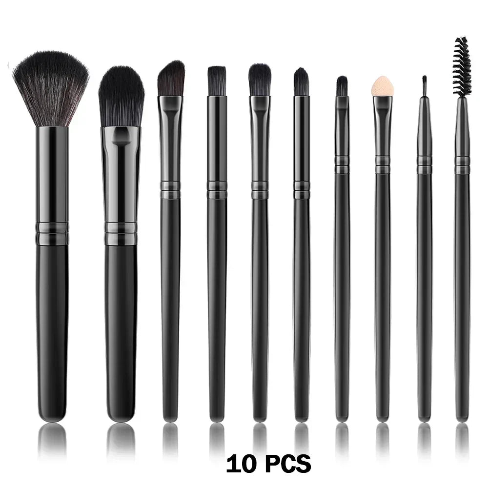 Makeup Brushes Cosmetics Foundation Blush Concealer Brush