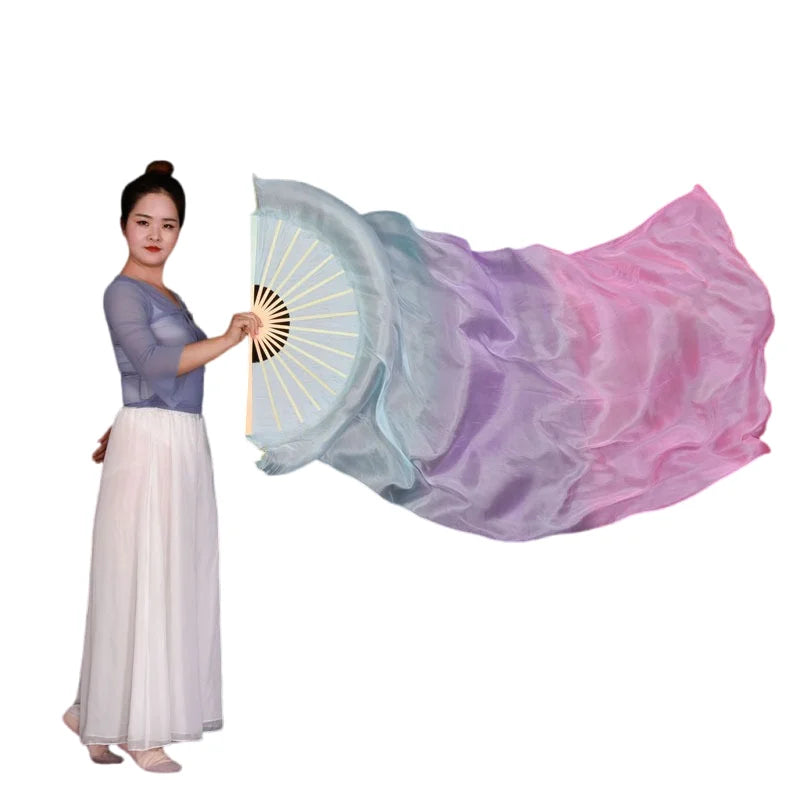 Professional Bellydance Silk Veils Light Weight % Silk