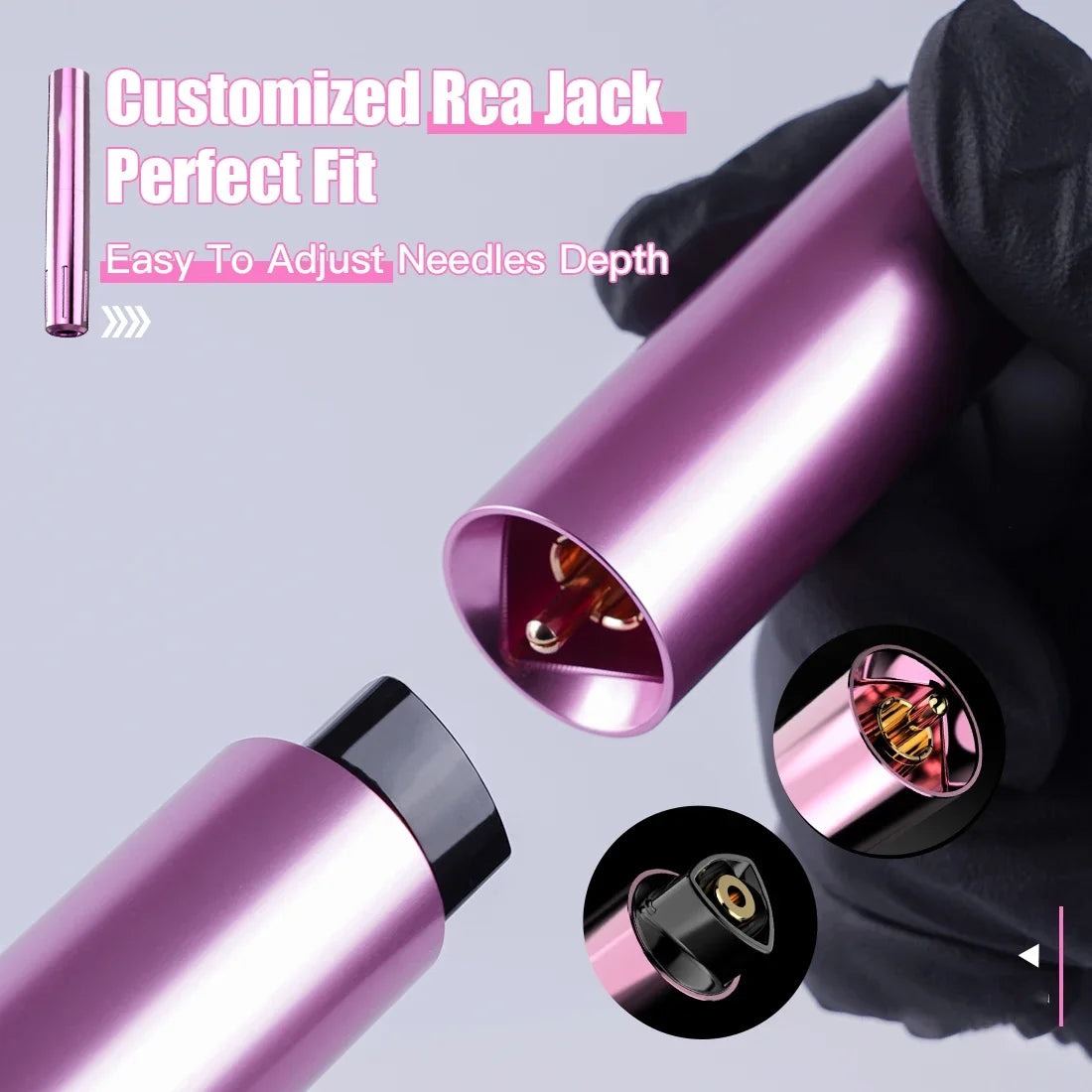 Mast Tour New Permanent Makeup Rca Wireless