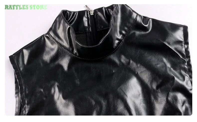 Call Of The Night Nanakusa Nazuna Cosplay Costume