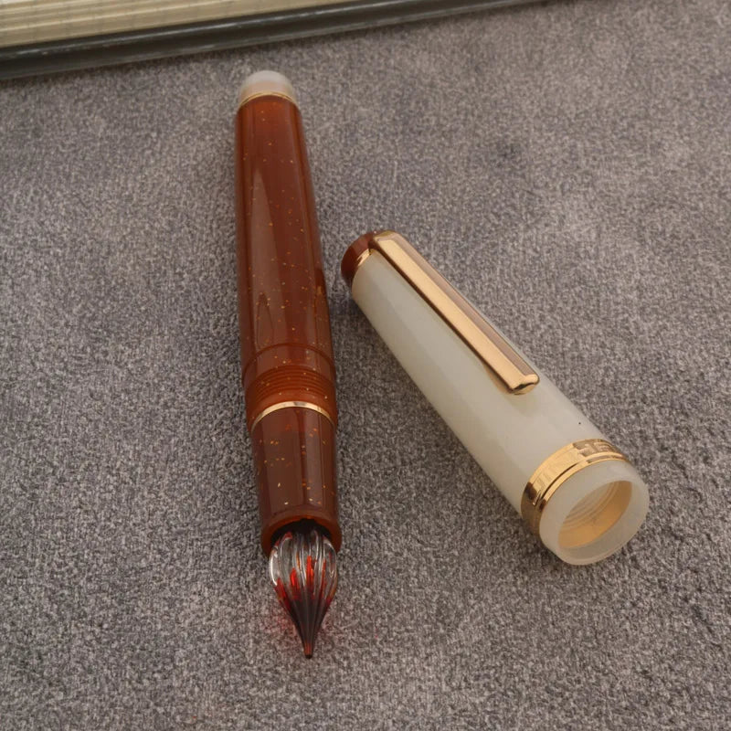 Jinhao Fountain Pen Color Match Dip In