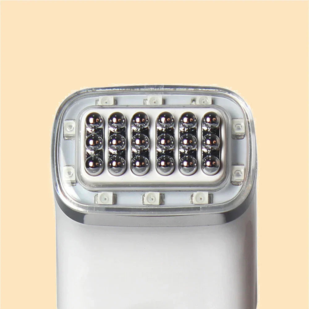 Facial Lifting Device Remove Wrinkles Skin