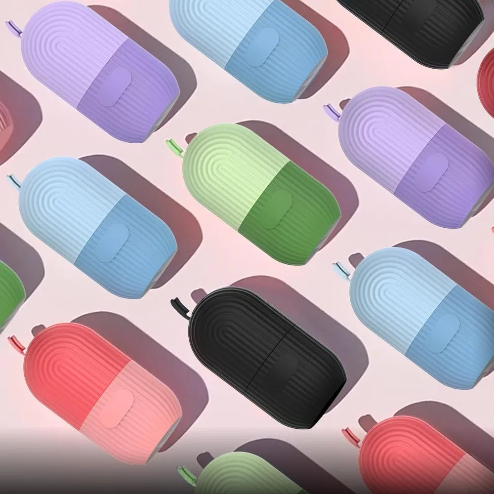 Ice Face Roller Cube Face Contour For Eyes