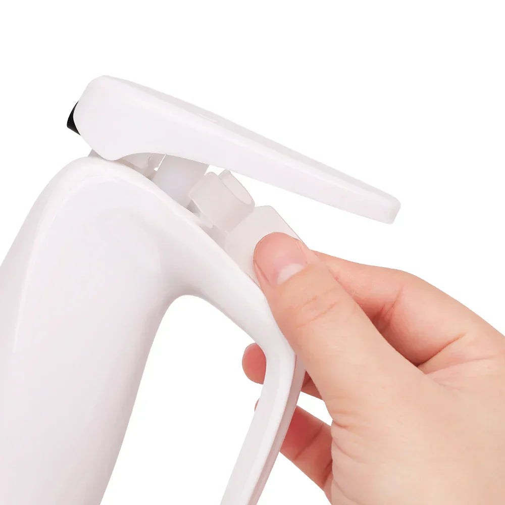 Hairdressing Spray Bottle Professional Automatic High Pressure Watering