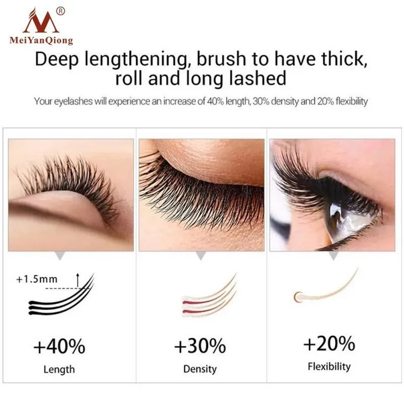 Super Eyelash Growth Treatments Make Up Eyelash