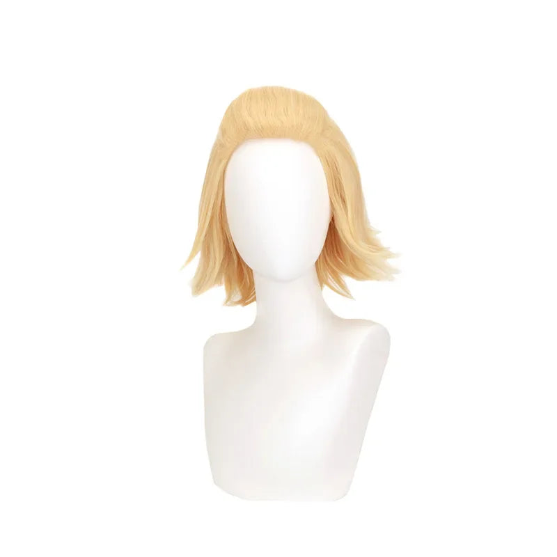 Mikey Cosplay Tokyo Revengers Sano Manjiro Cosplay Costume