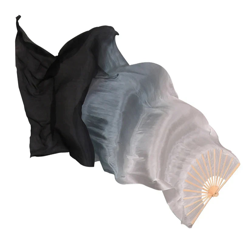 Professional Bellydance Silk Veils Light Weight % Silk