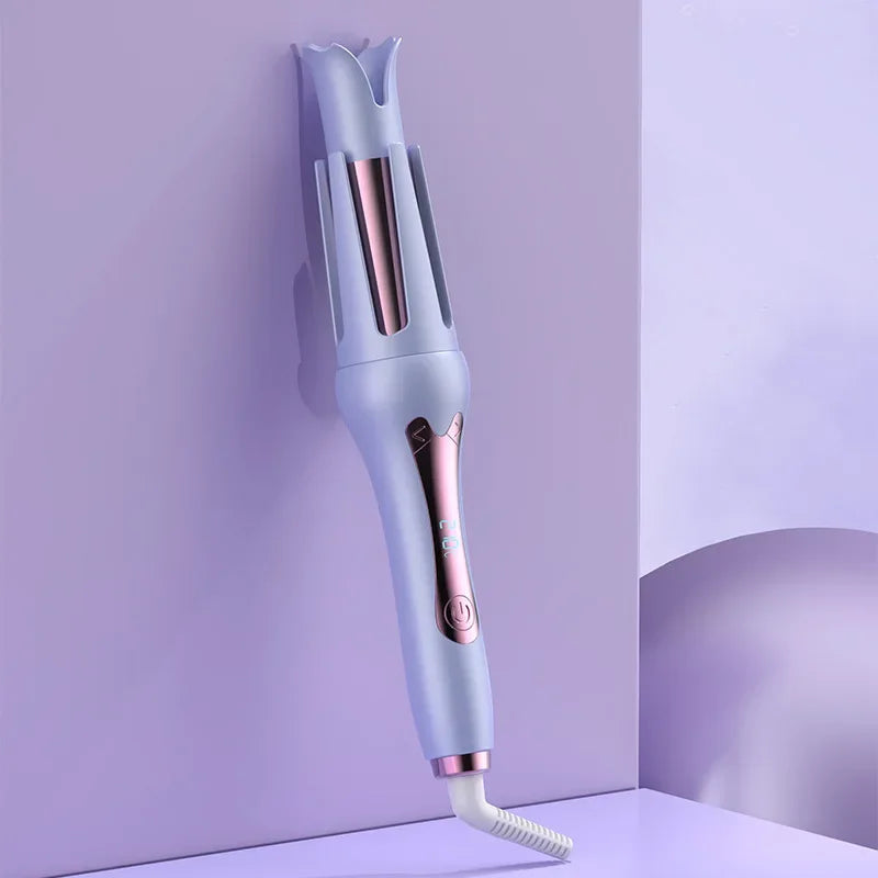 Mm Full-Automatic Hair Curler Forming In Seconds Anion