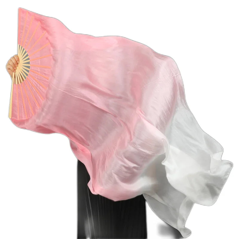 Professional Bellydance Silk Veils Light Weight % Silk