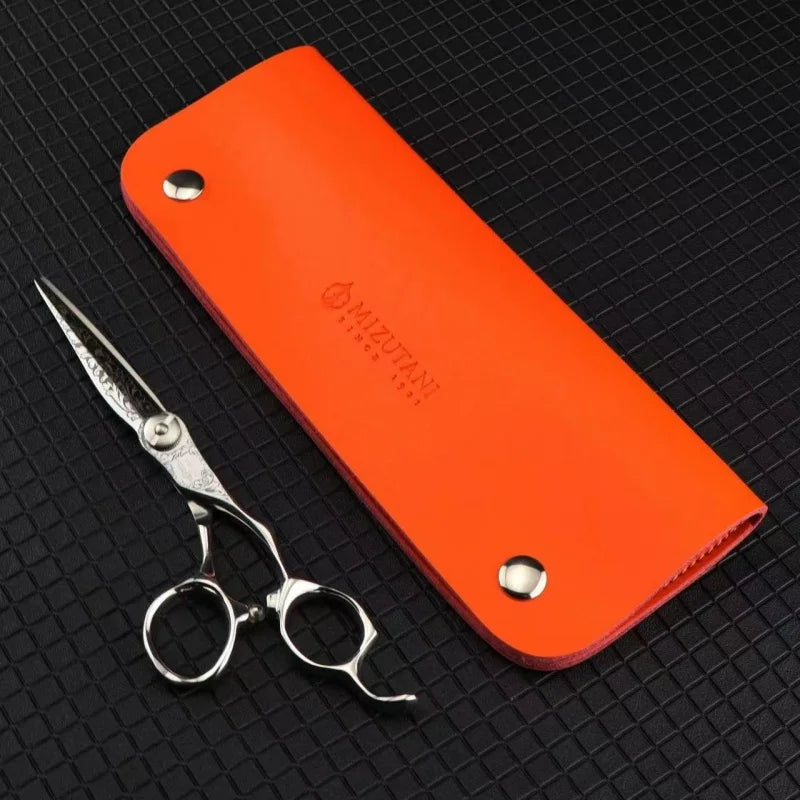 New Mizutani Professional Hair Cutting Tool Salon Hair