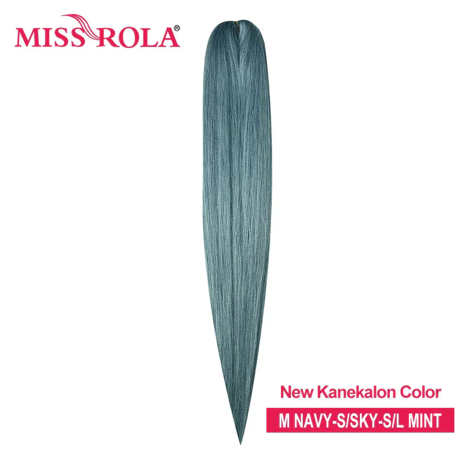 Miss Rola Synthetic Wholesale Bulk Pieces Pre Stretched