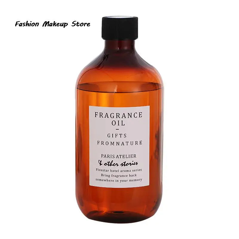 Hotel Series Home Use Aroma Oil Natural