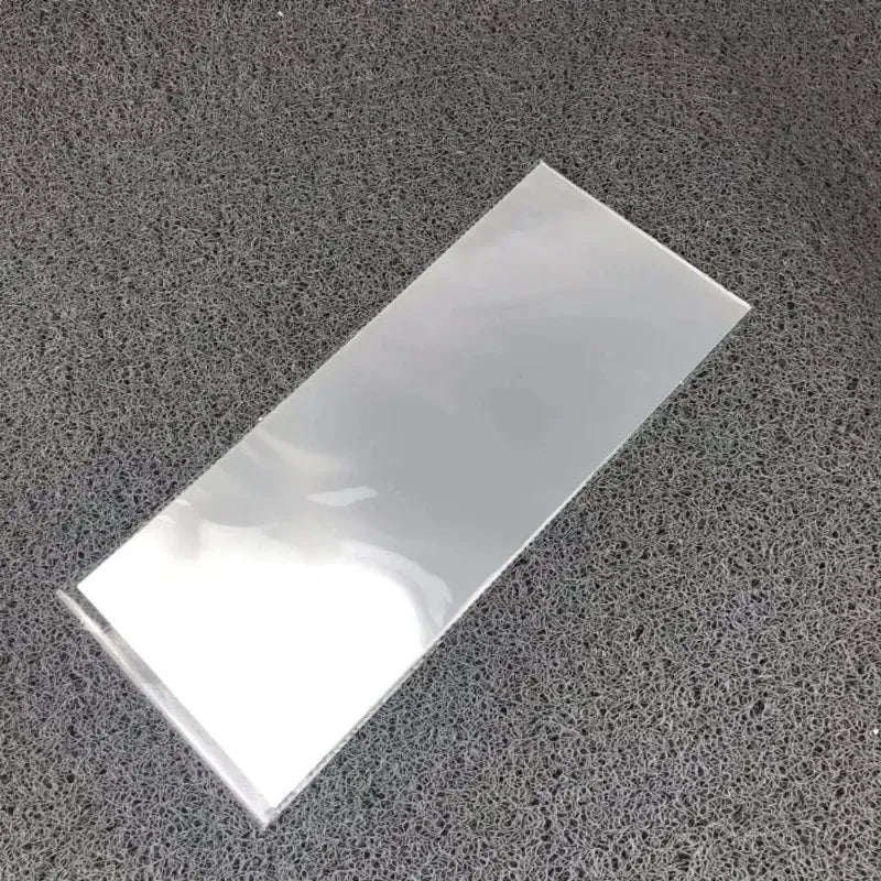 Hair Coloring Meche Sheets Reusable Hair Color