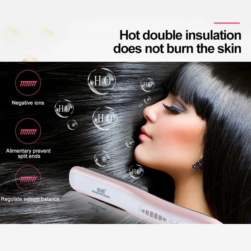 Speeds Negative Ion Hair Care S Rapid Heating