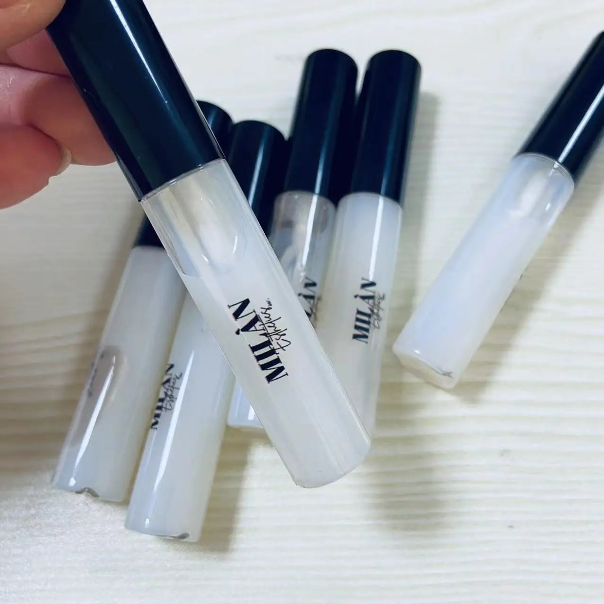 Oem/Odm Custome Logo Lash Glue Private Label