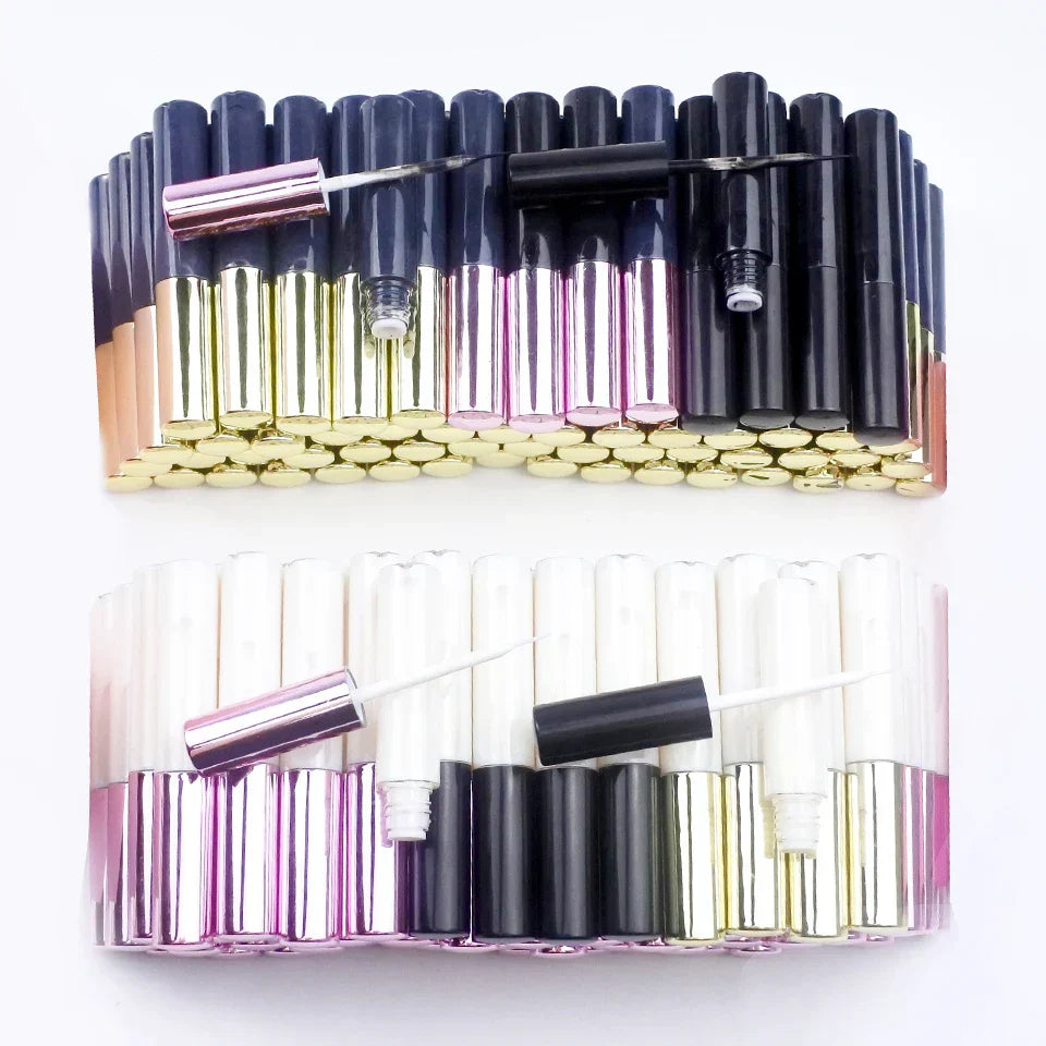 Oem/Odm Custome Logo Lash Glue Private Label