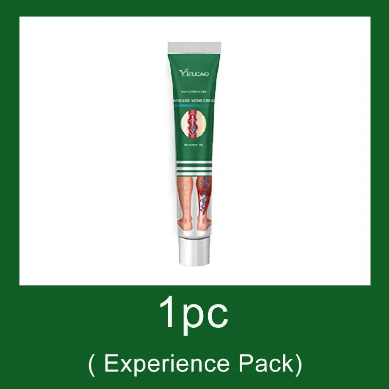 Varicose Vein Treatments Cream Effective Relieve Legs Dilated