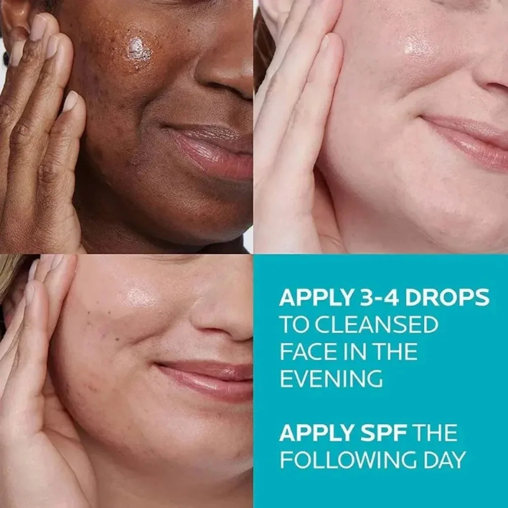 Origianl Pure Retinol Face Serum Vitamin B Anti