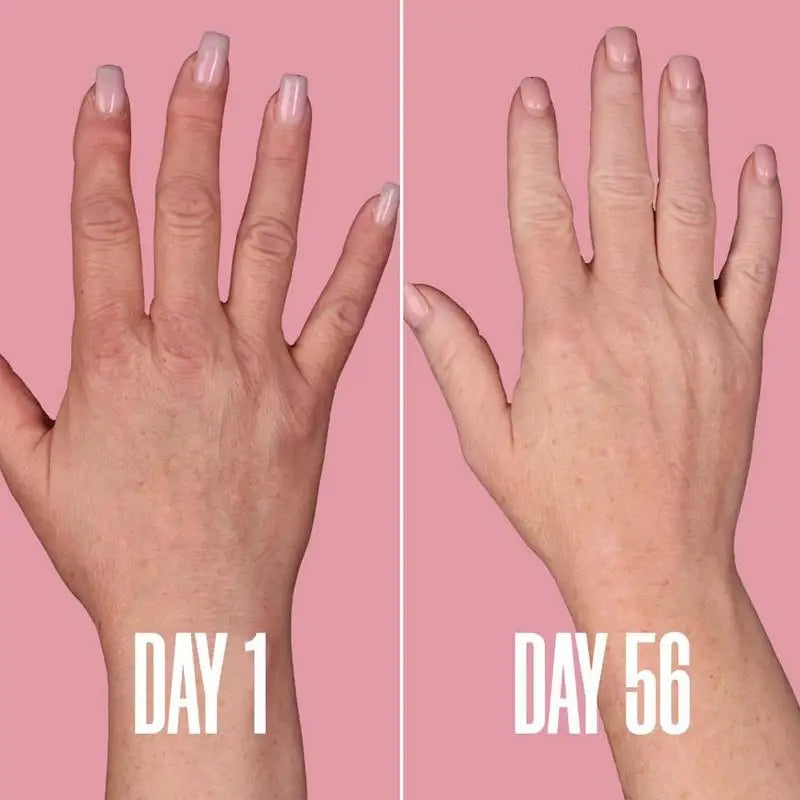 Smoothing Body Oil Moisturizing Body Skin Care