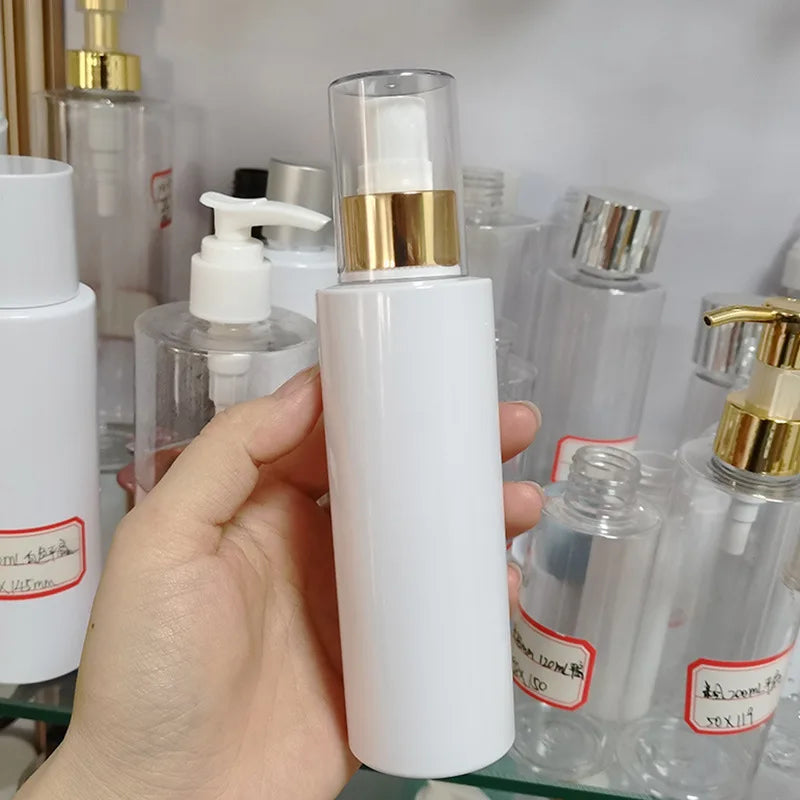 Spray Bottle Empty Vial Refillable Mist