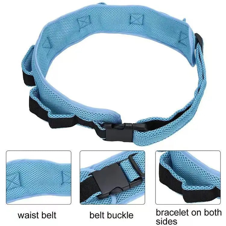 Transfer Walking Moving Tool Transfer Moving Belt Mobility